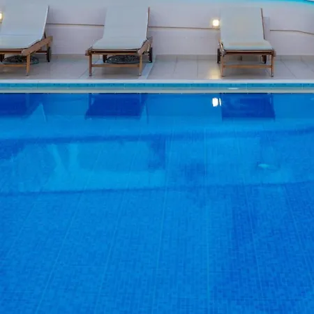 Aspasias Luxury * Chania (Crete)