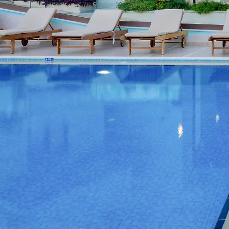 Apartment Aspasias Luxury