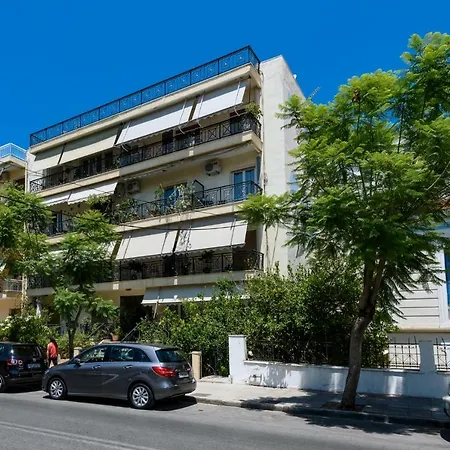 Apartment Aspasias Luxury *