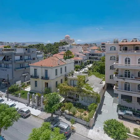 Aspasias Luxury * Chania (Crete)